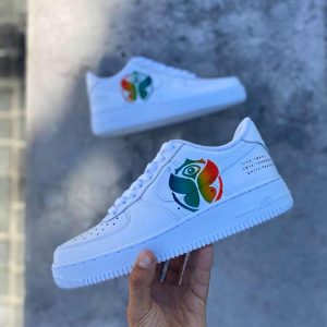 AF1 – Tommorrowland