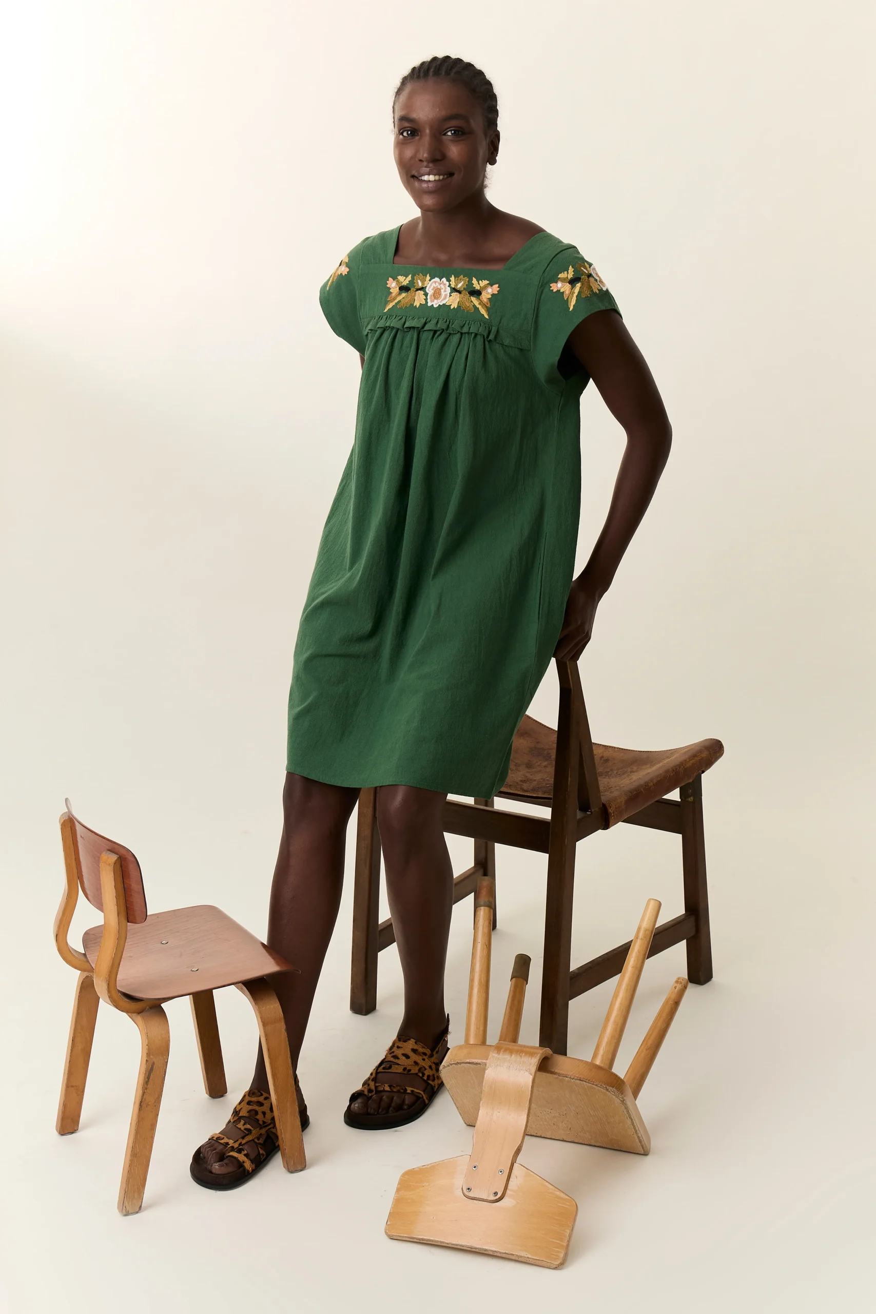 Robe Raddix Brd – Image 3