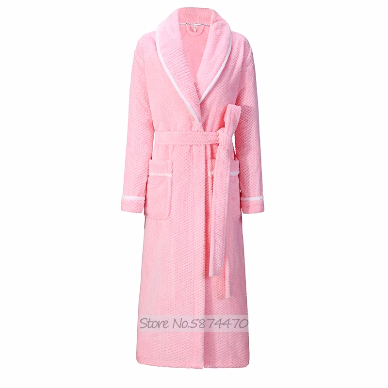 Peignoir en vrac vêtements – Image 8