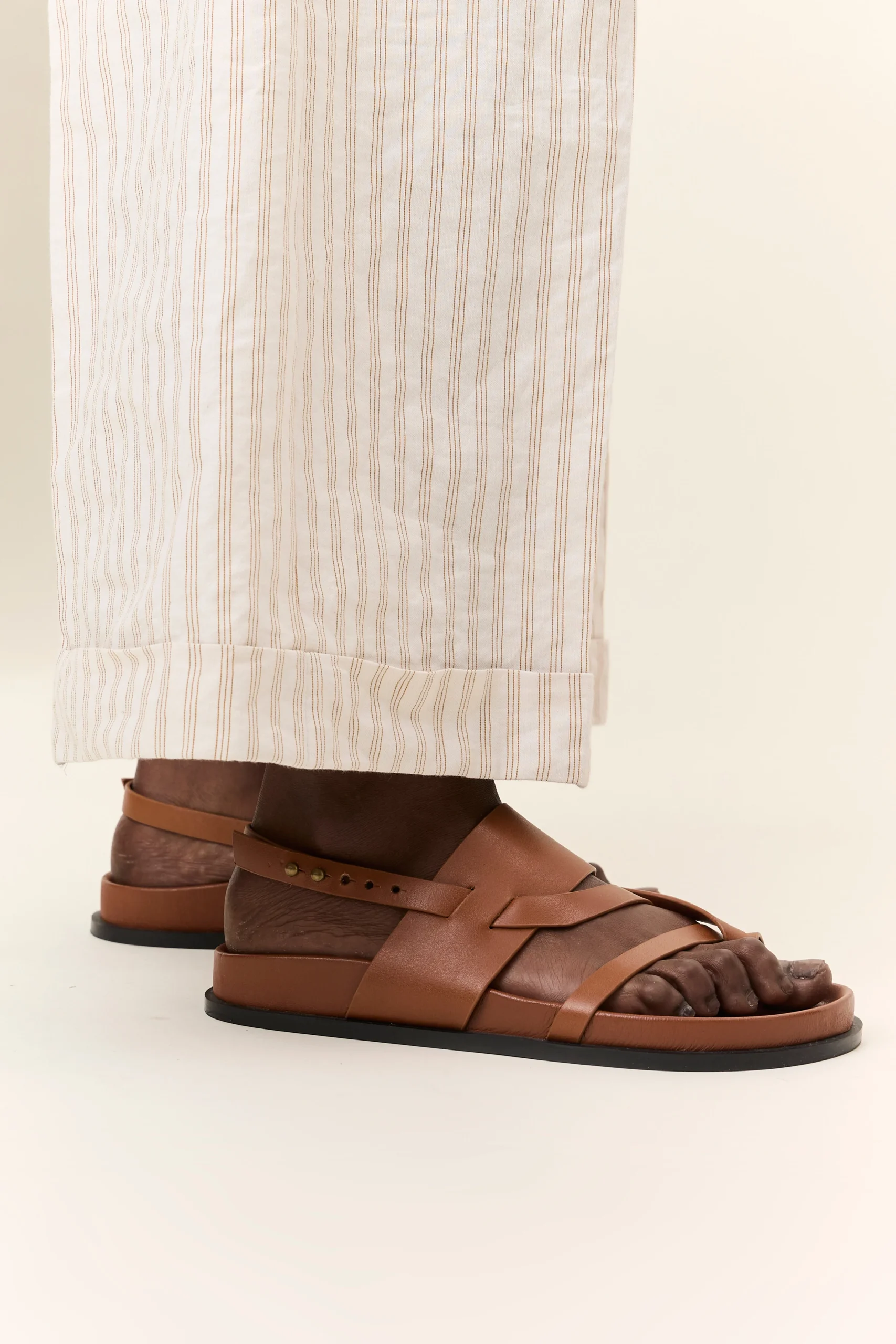 Sandales Capel Plain – Image 2