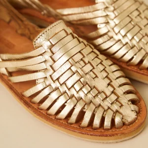 Sandales Pachucca P22