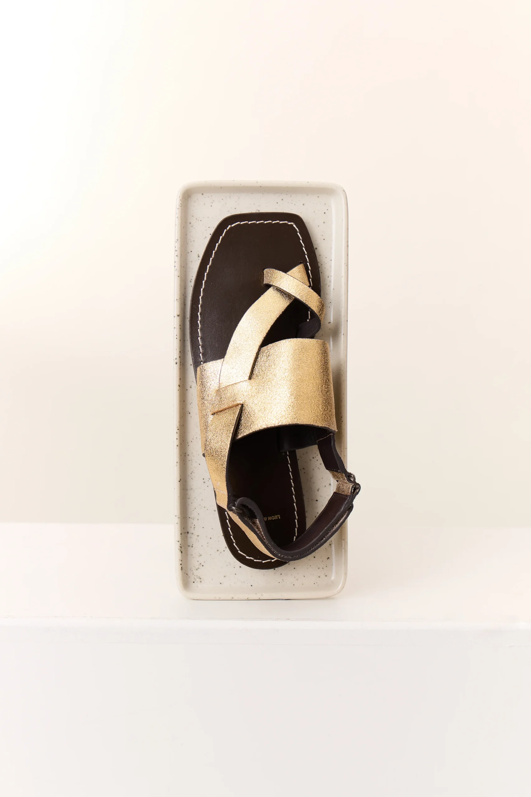 Sandales Perri Plain