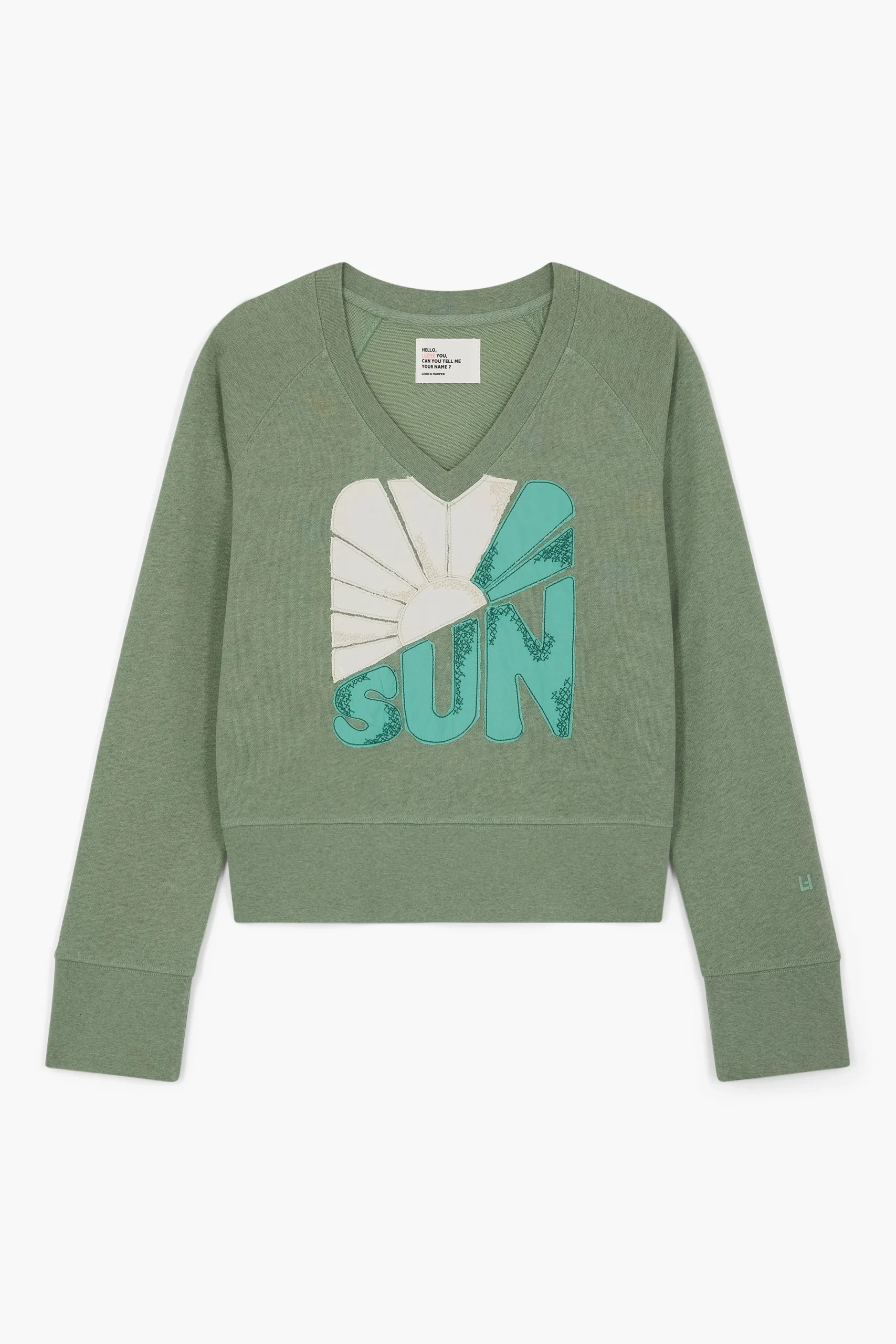 Sweat Shavi Sun – Image 6