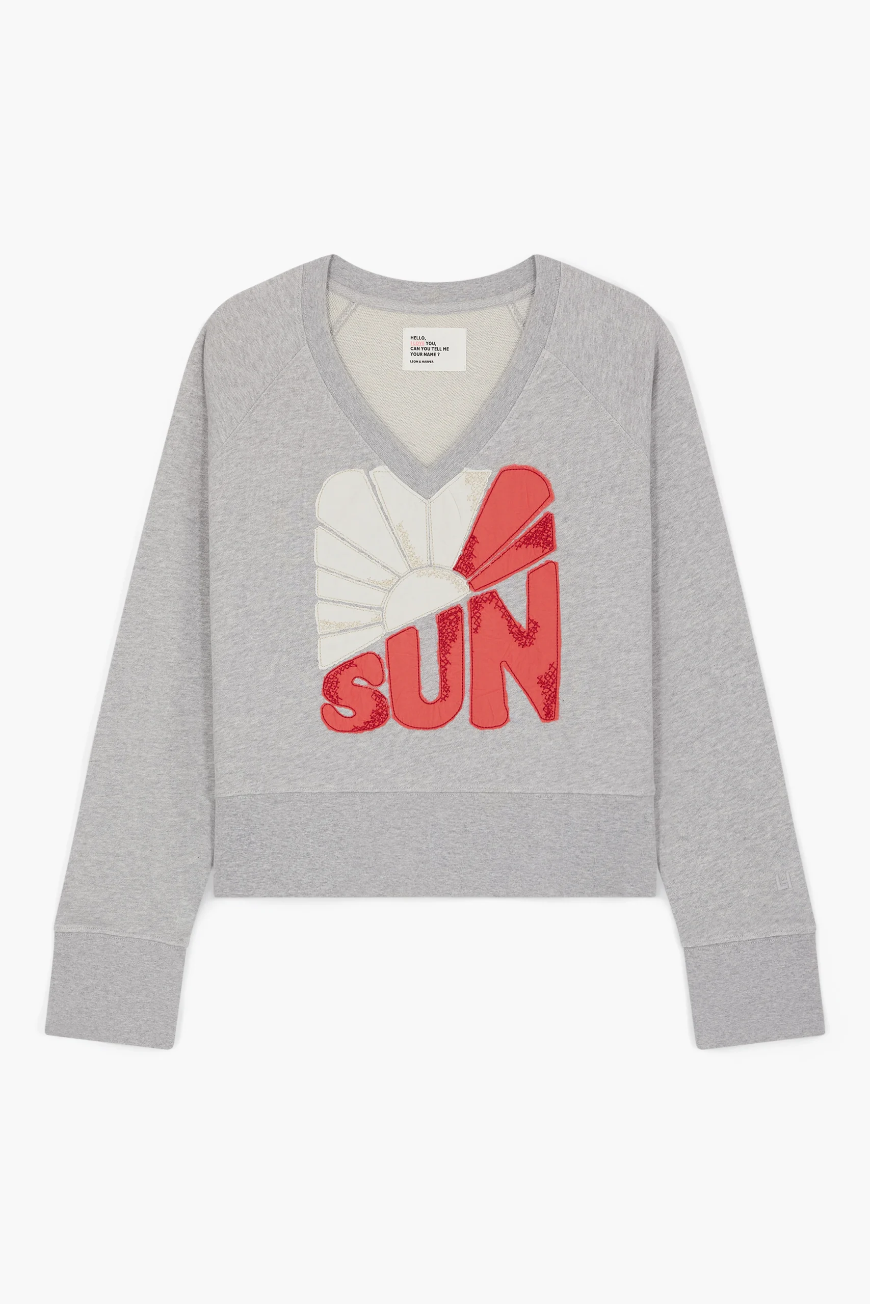 Sweat Shavi Sun – Image 7