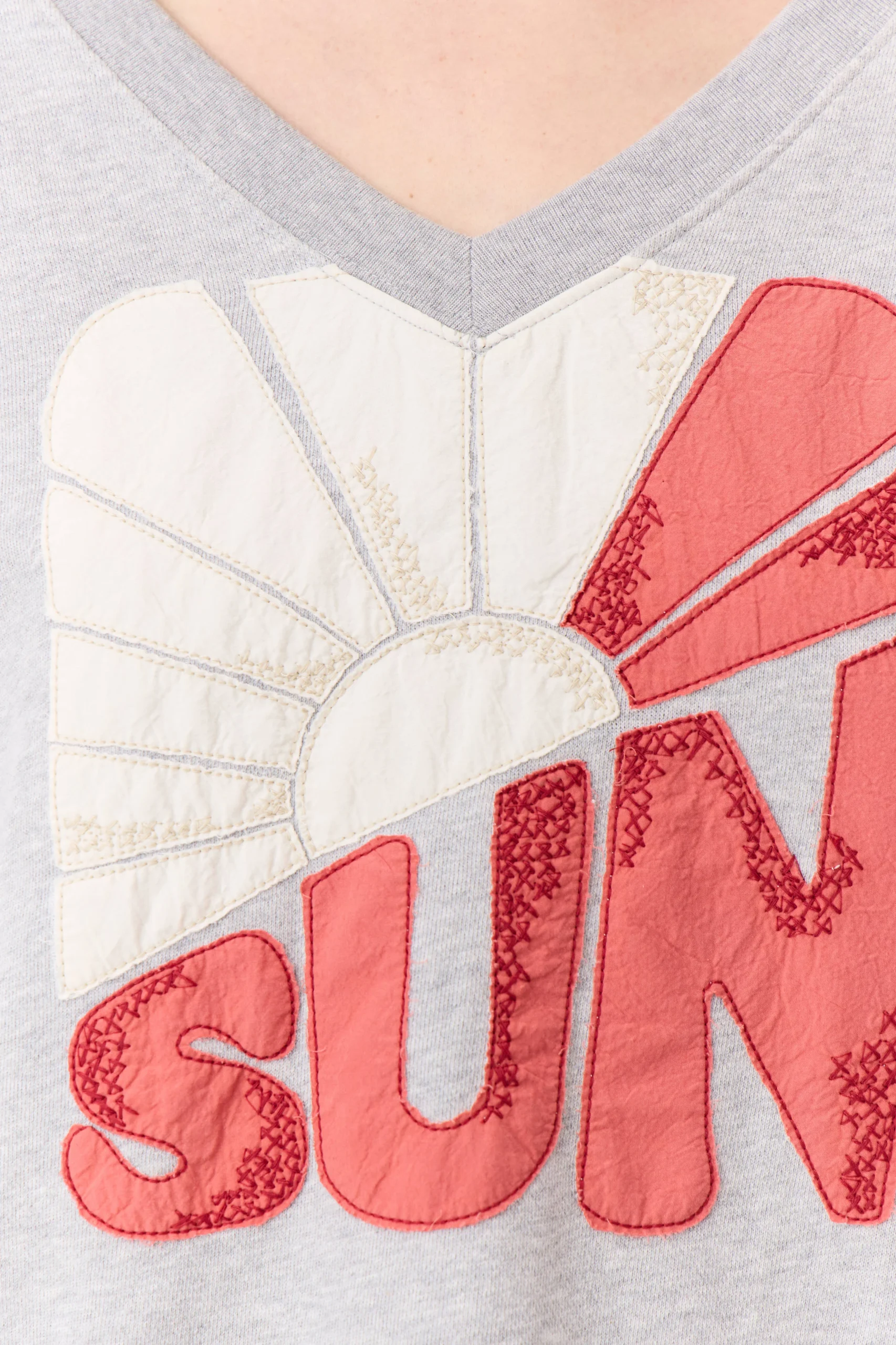 Sweat Shavi Sun – Image 5