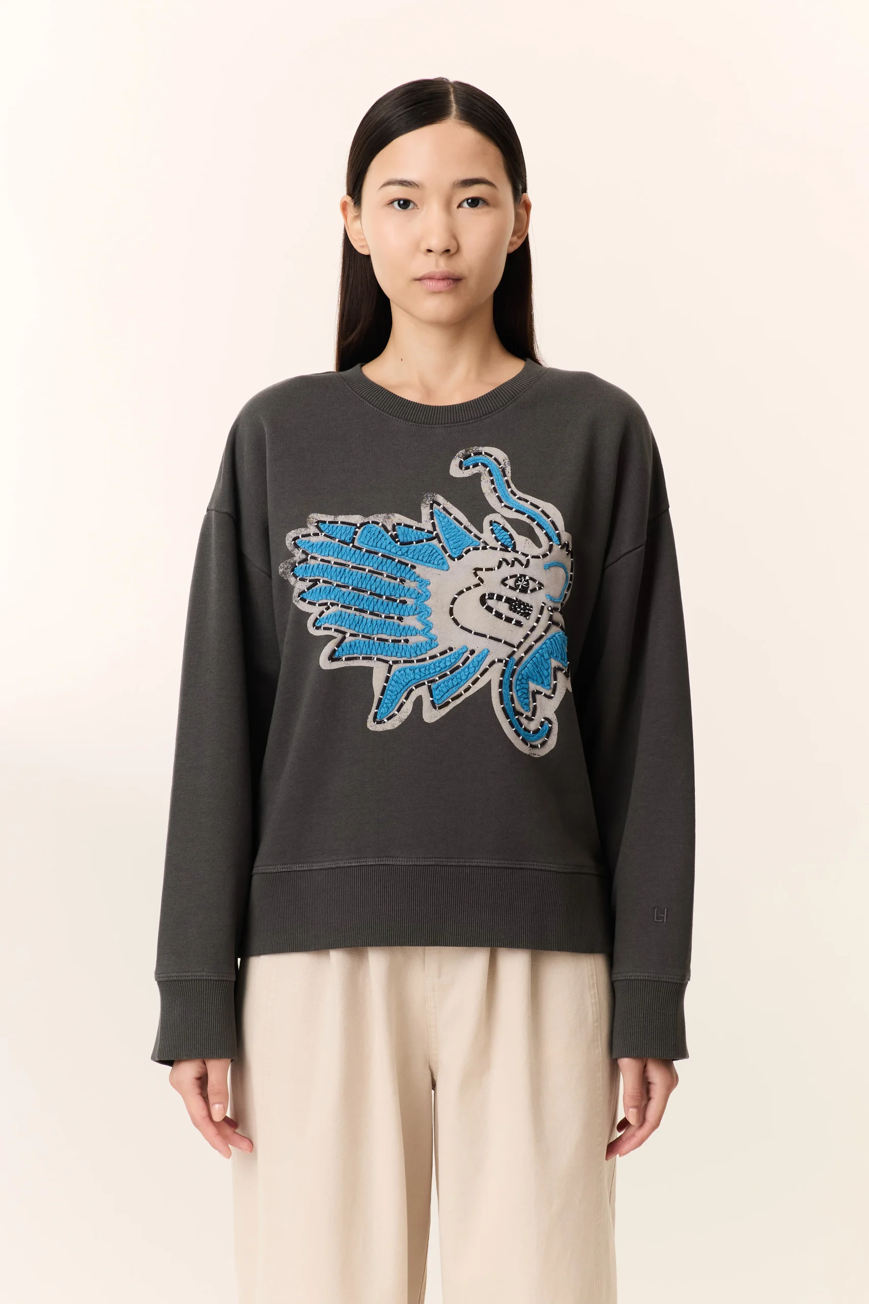 Sweat Siena Dragon – Image 2
