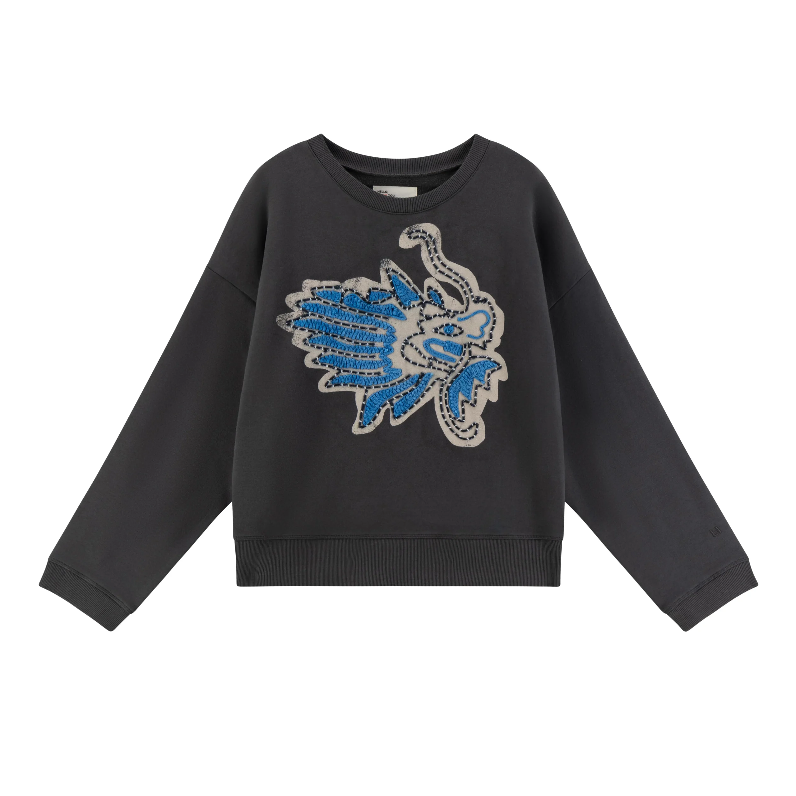 Sweat Siena Dragon – Image 6
