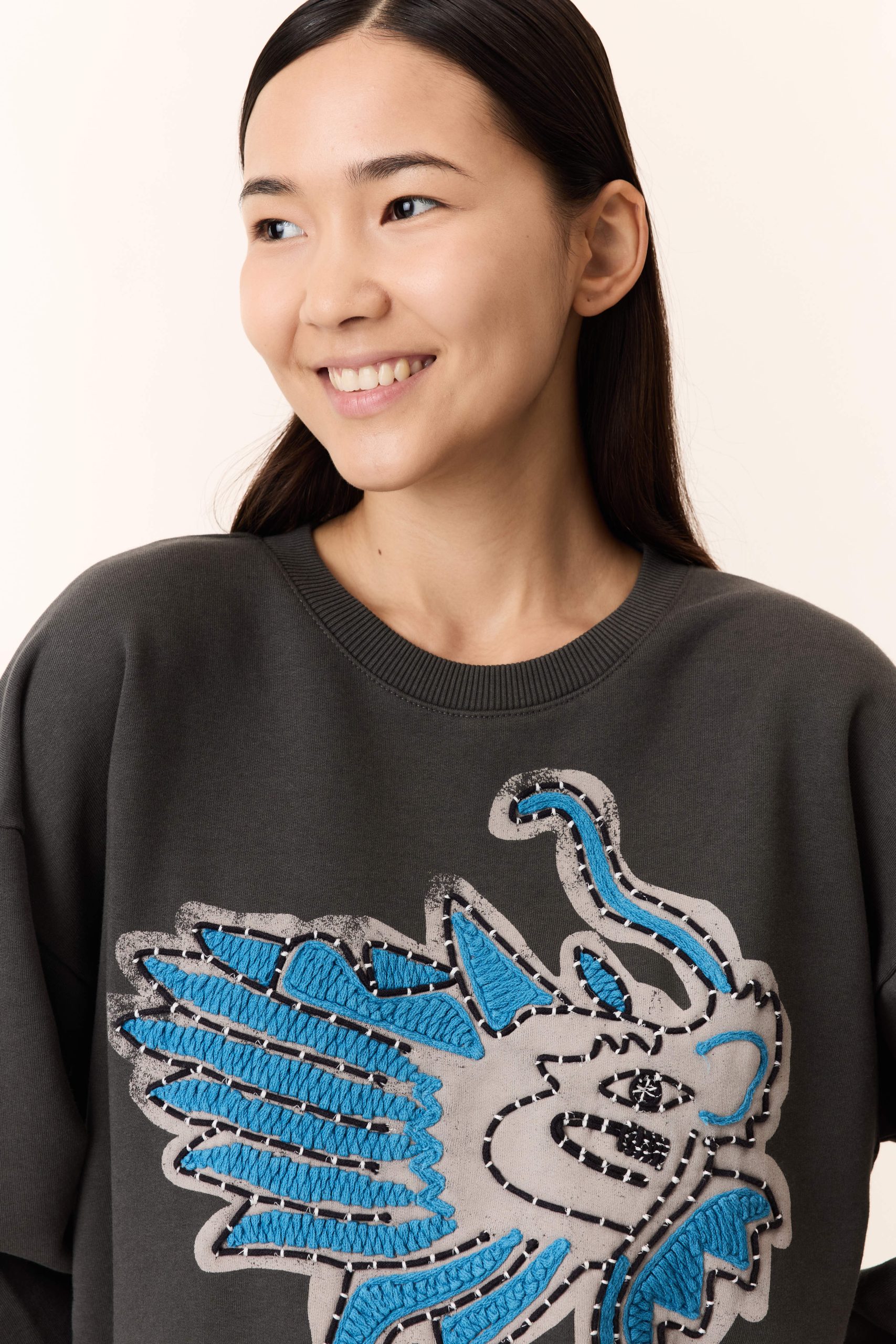 Sweat Siena Dragon – Image 3