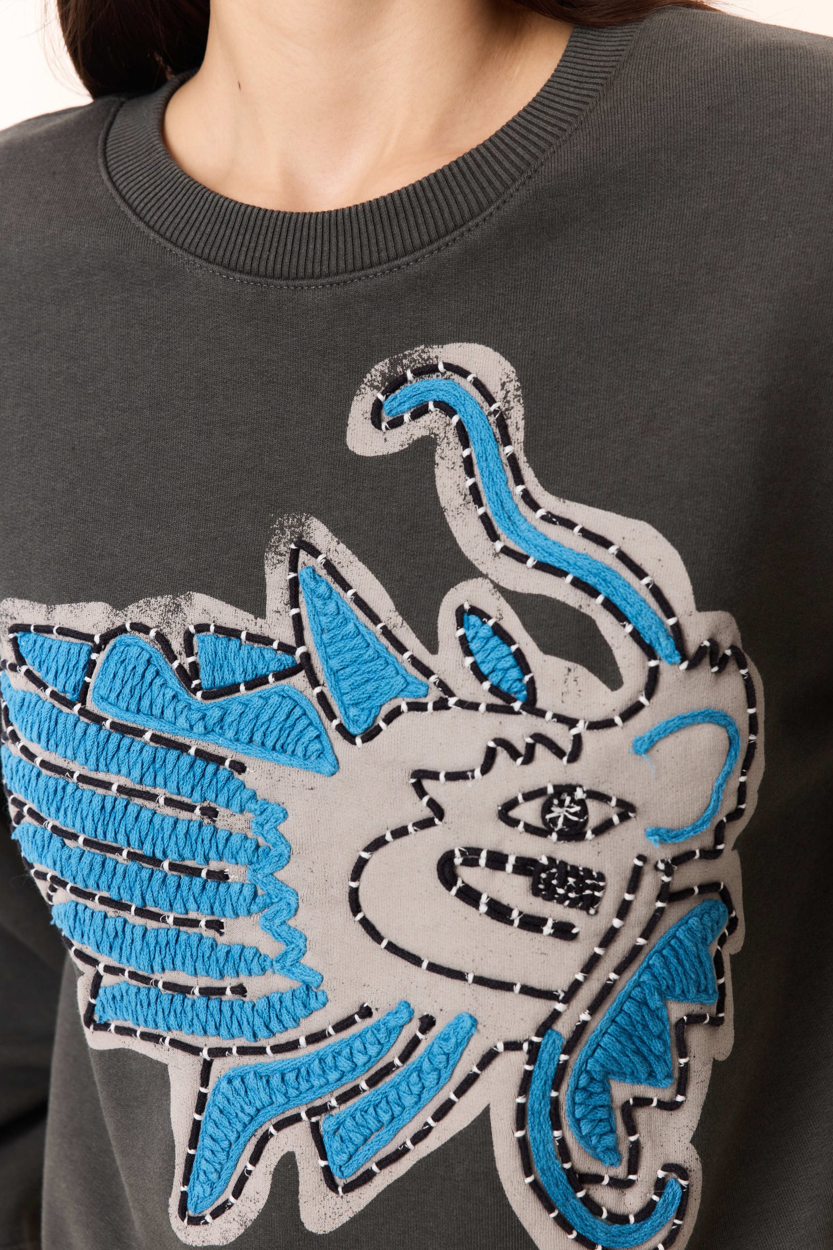 Sweat Siena Dragon – Image 5