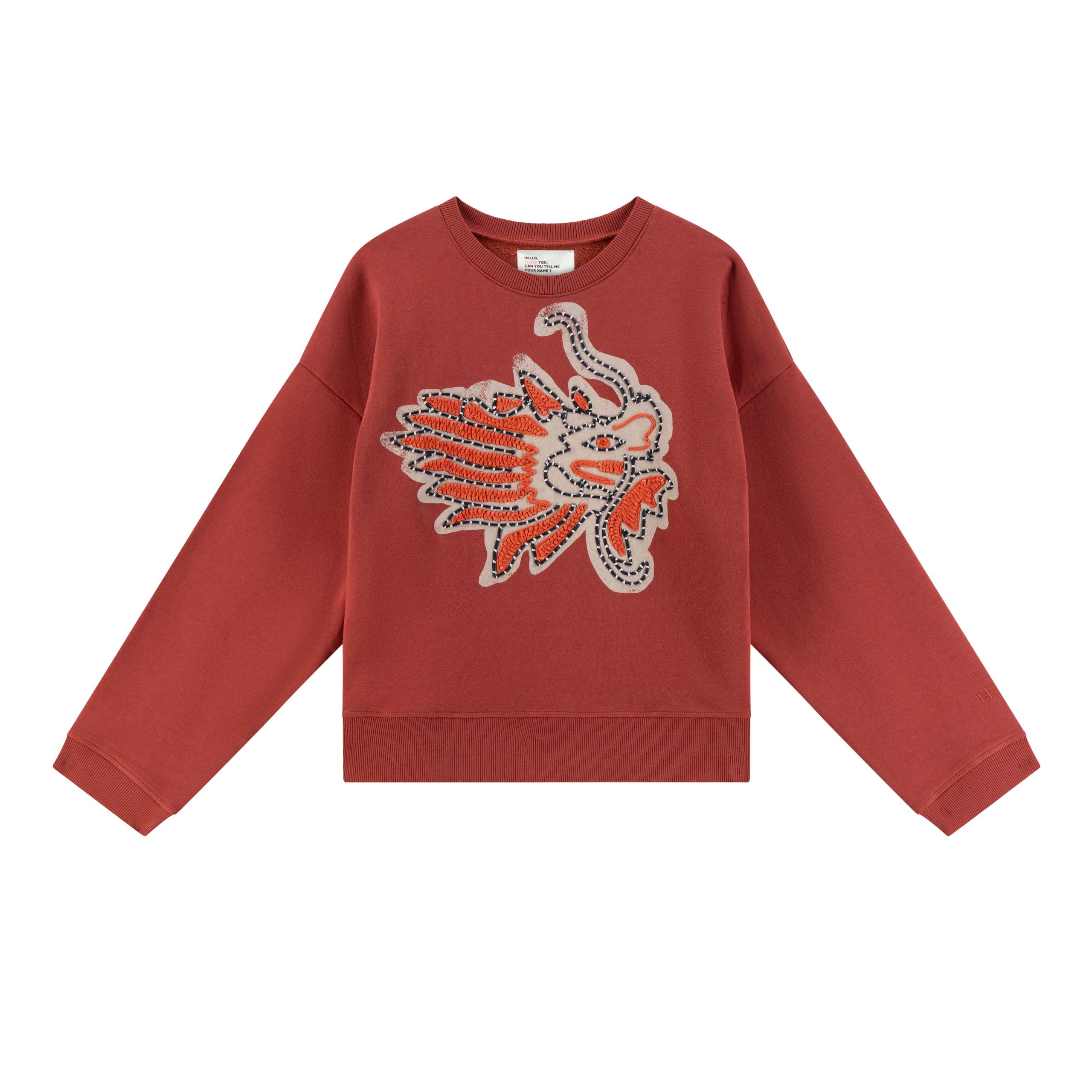 Sweat Siena Dragon – Image 6