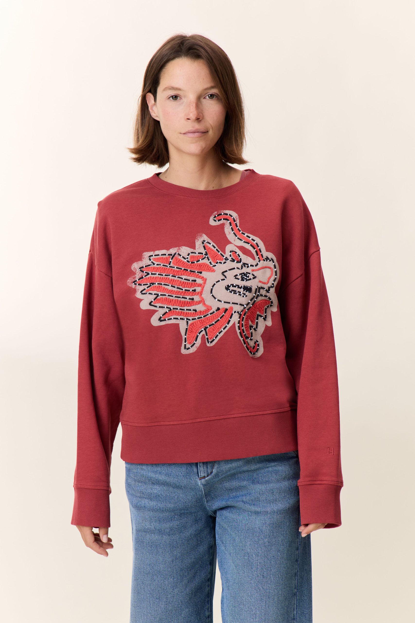 Sweat Siena Dragon – Image 3