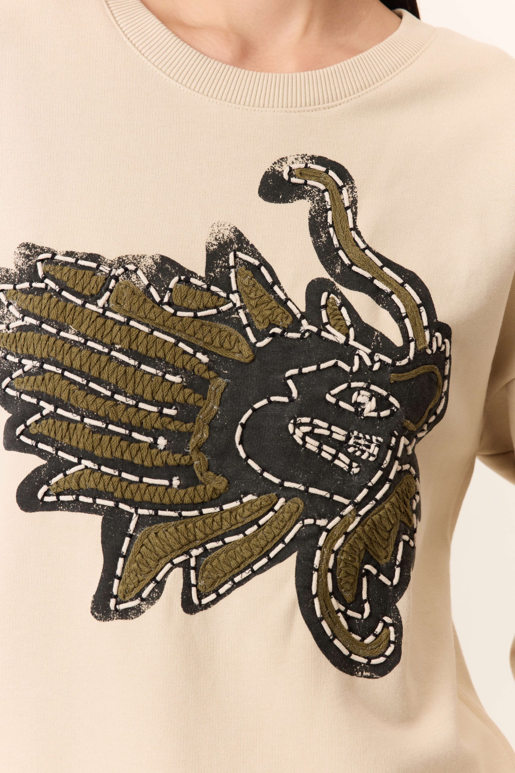 Sweat Siena Dragon – Image 3