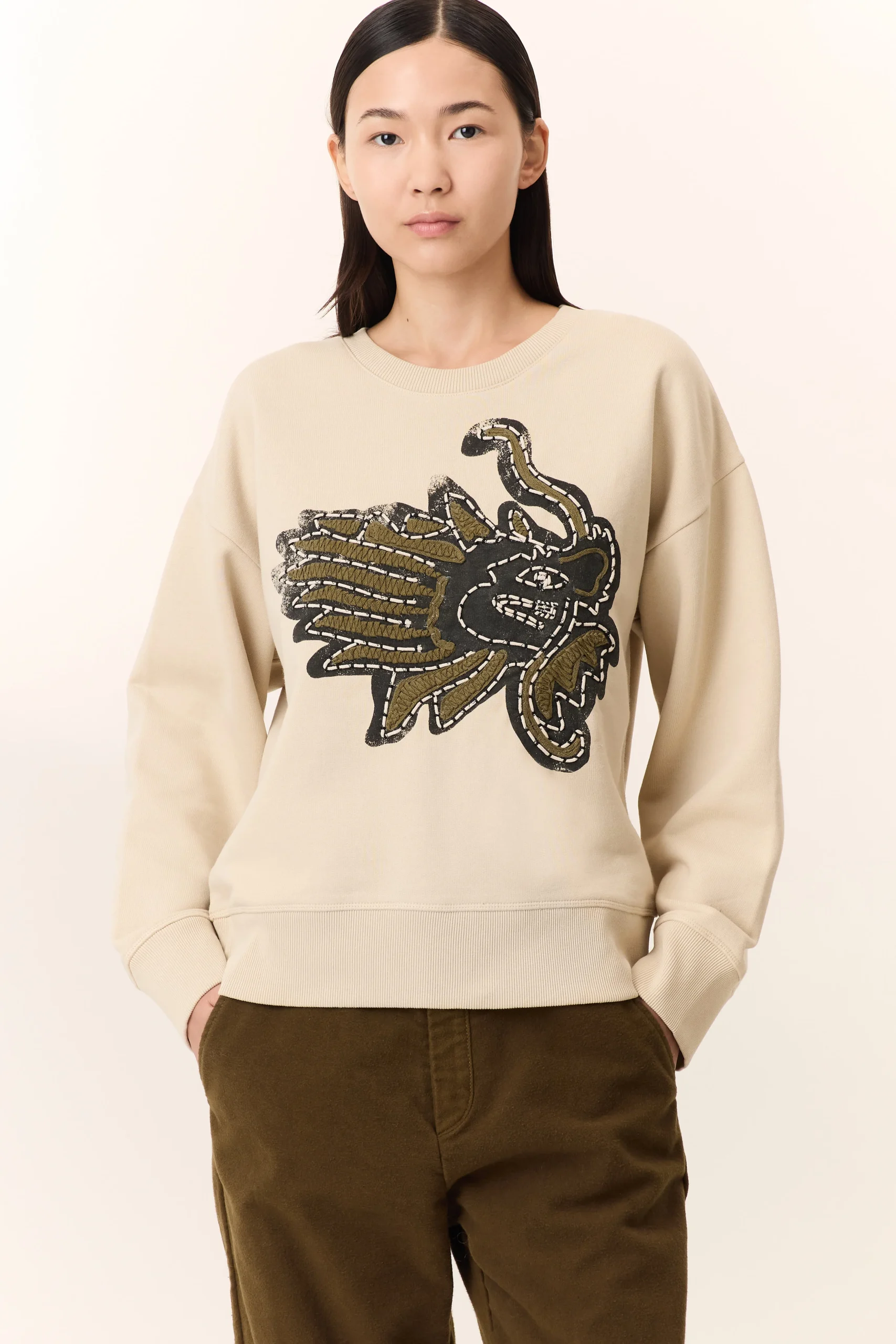 Sweat Siena Dragon – Image 5
