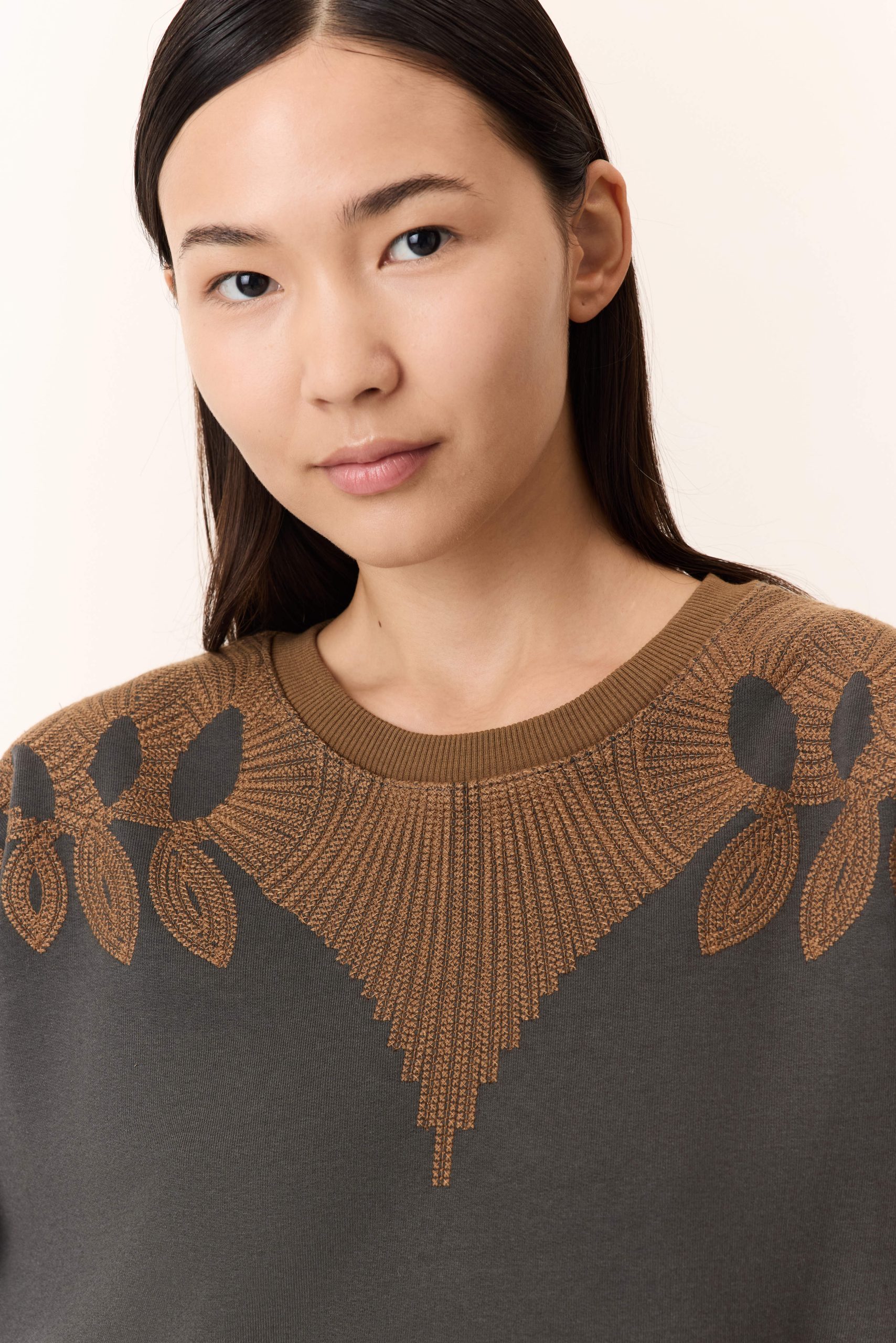 Sweat Siena Leaf – Image 3