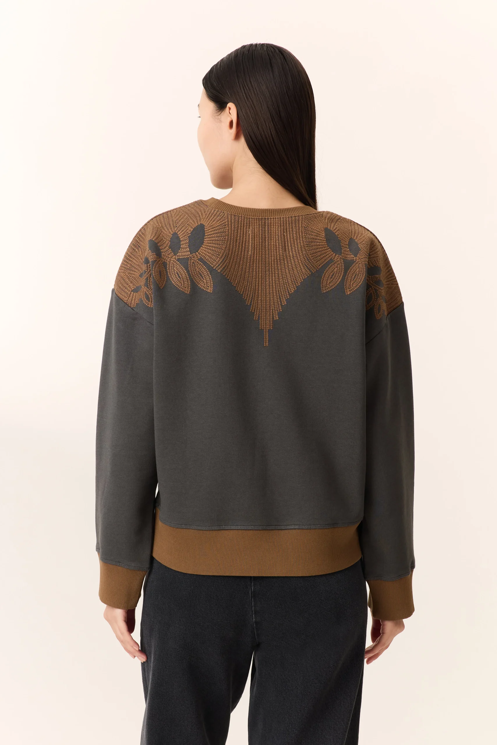 Sweat Siena Leaf – Image 4