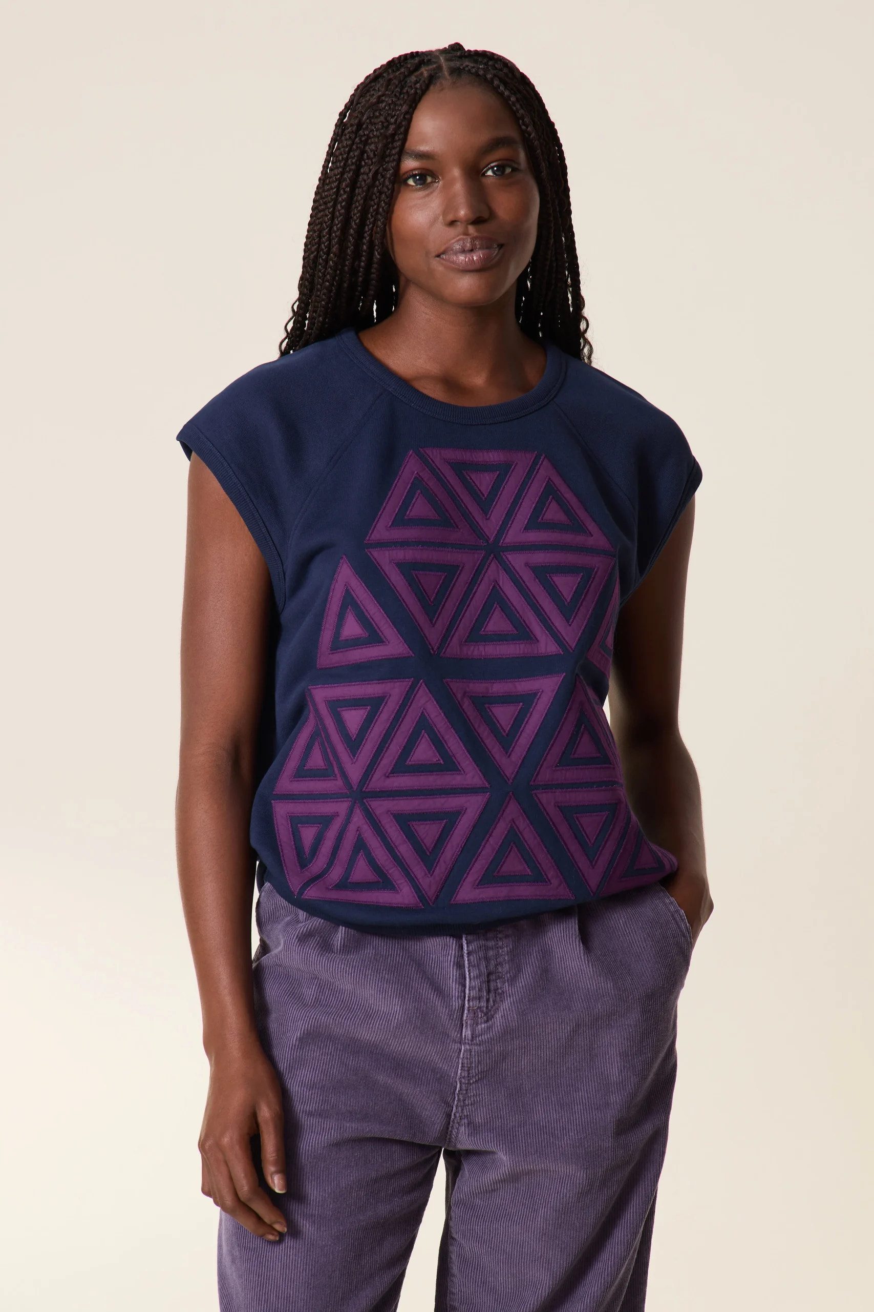 Sweat Sirop Triangle – Image 2