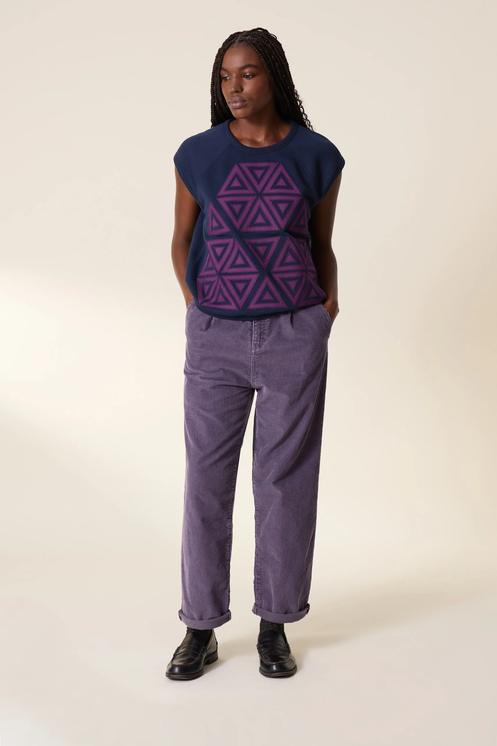 Sweat Sirop Triangle – Image 3