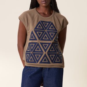 Sweat Sirop Triangle