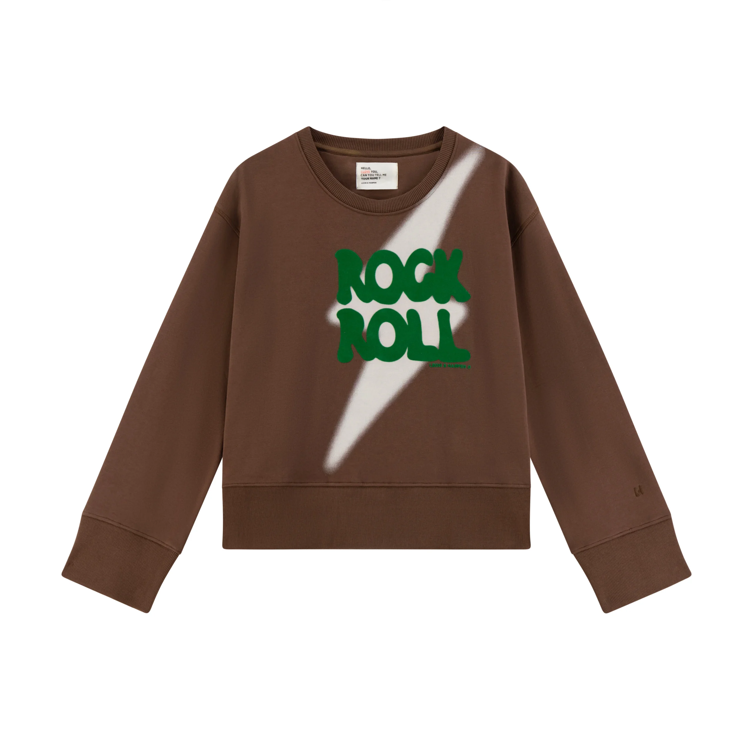 Sweat Sorbet Rock – Image 6