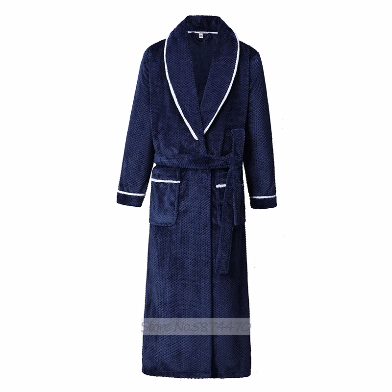 Peignoir en vrac vêtements – Image 7