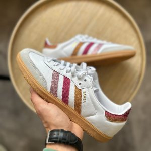 Samba – Glitter Colors