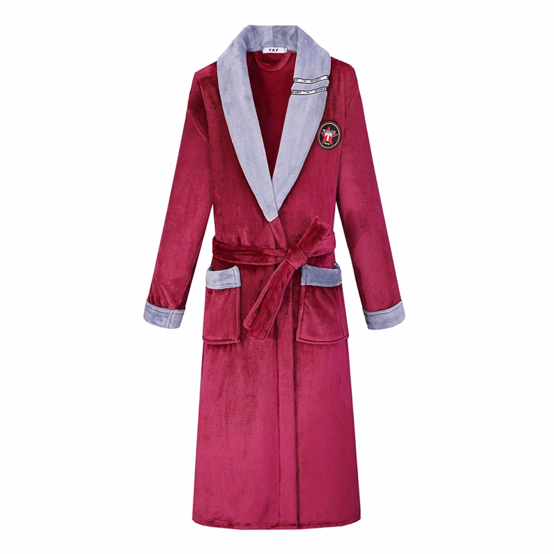 Peignoir en vrac vêtements – Image 5