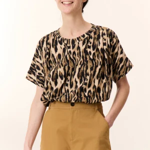 T-shirt Timao Savane