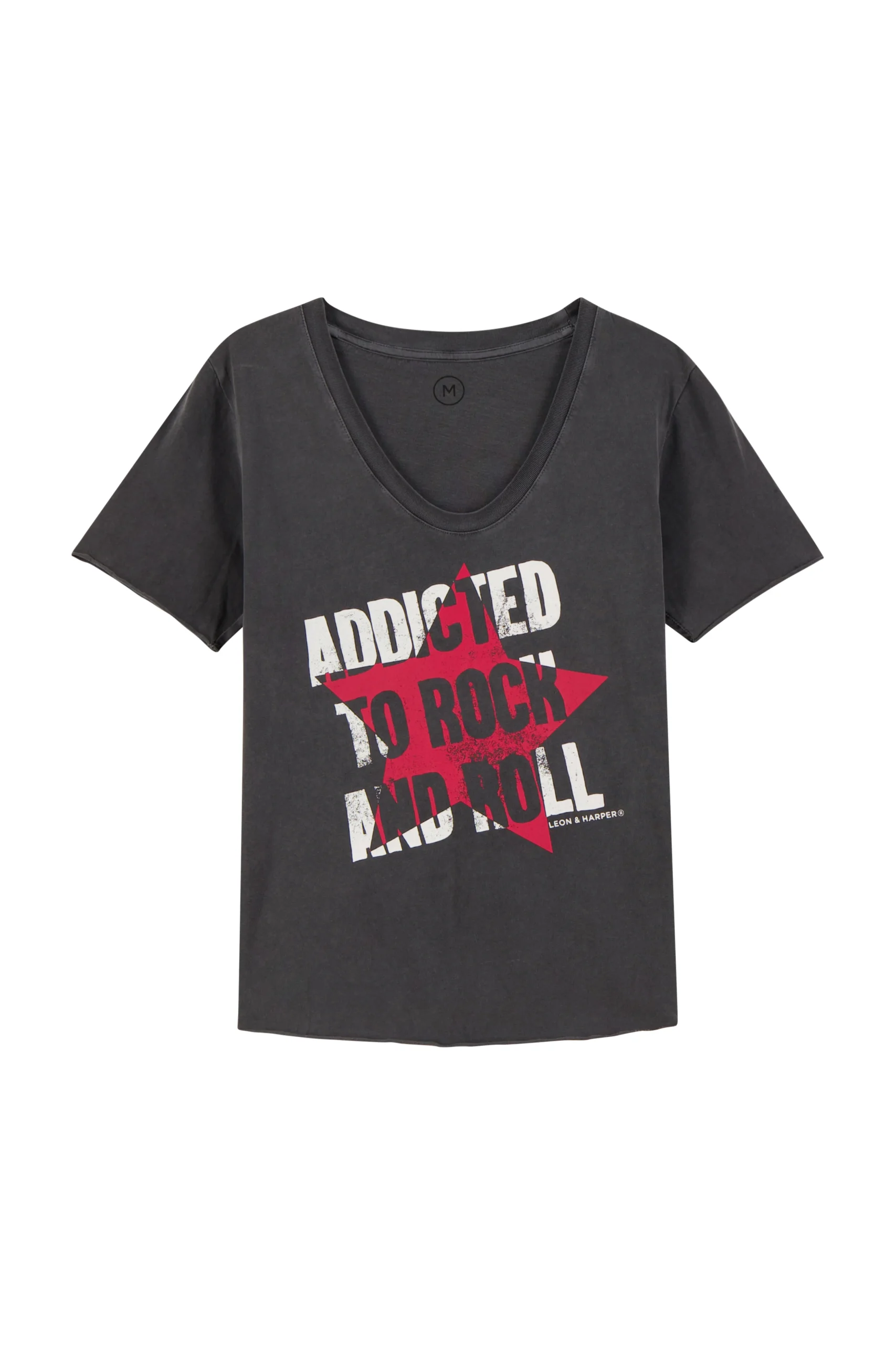 T-shirt Tizia Addict – Image 6