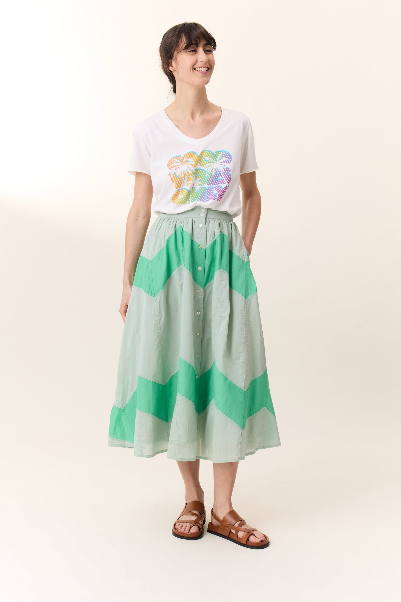 T-shirt Tizia Only – Image 3