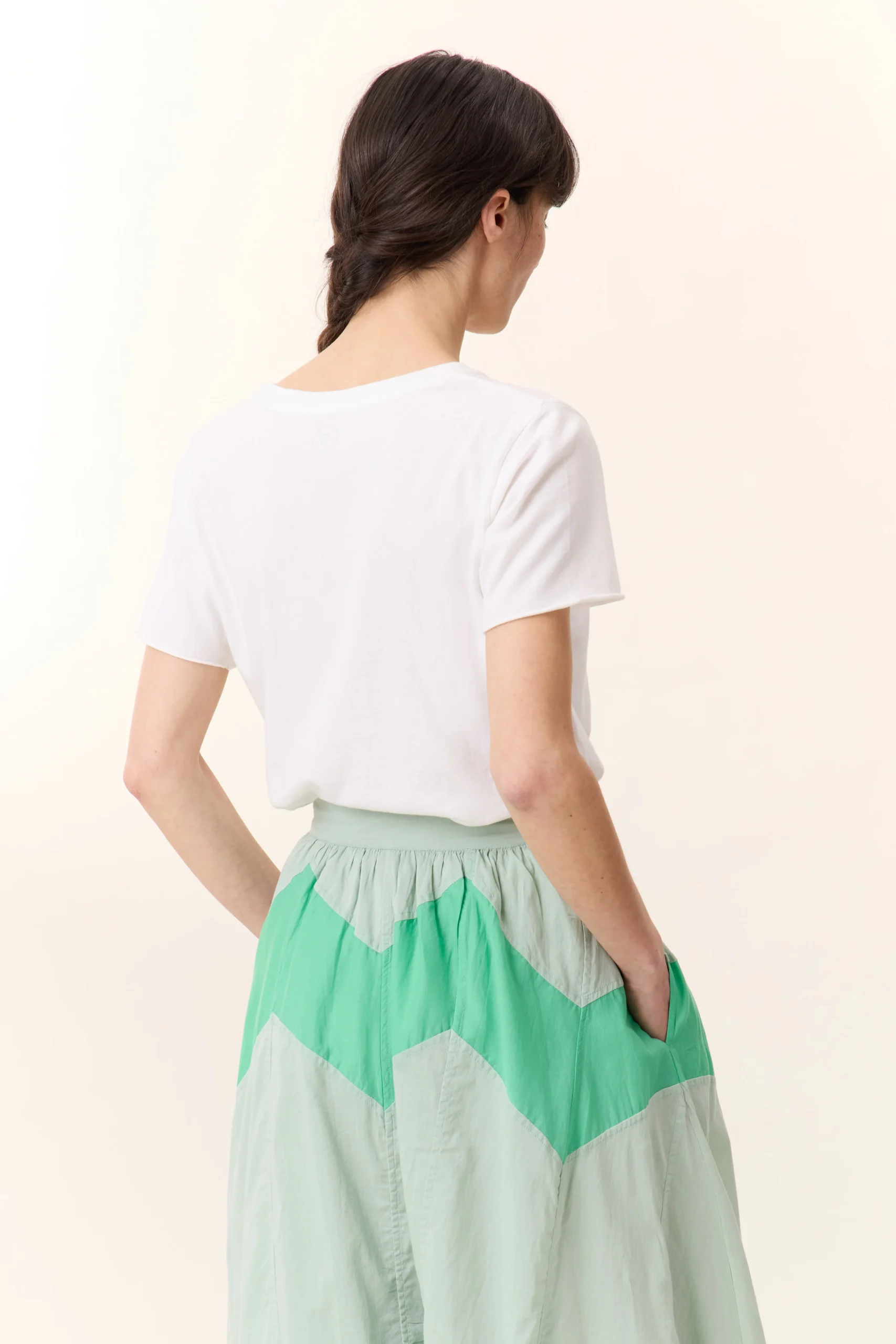 T-shirt Tizia Only – Image 4