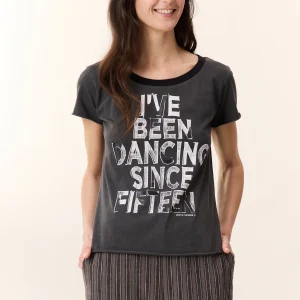 T-shirt Toro Fifteen