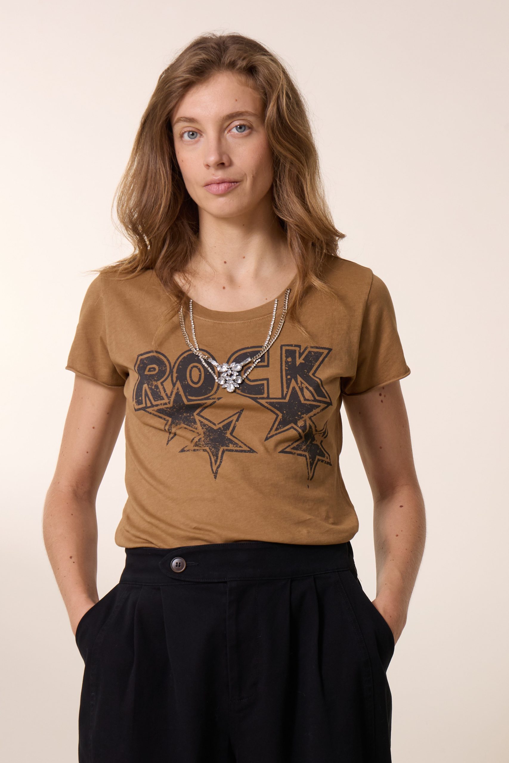T-shirt Toro Strass – Image 2