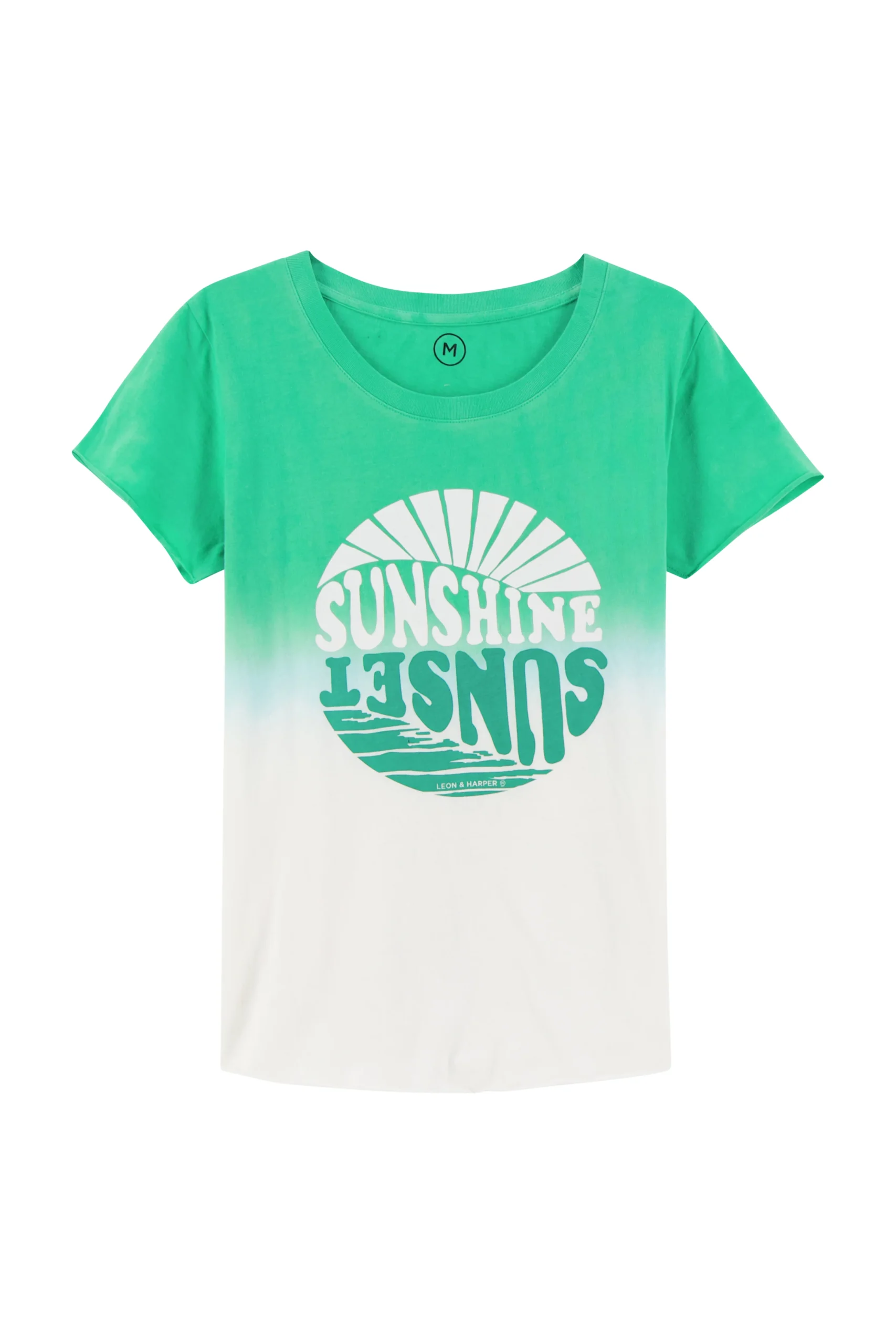 T-shirt Toro Sunset – Image 5