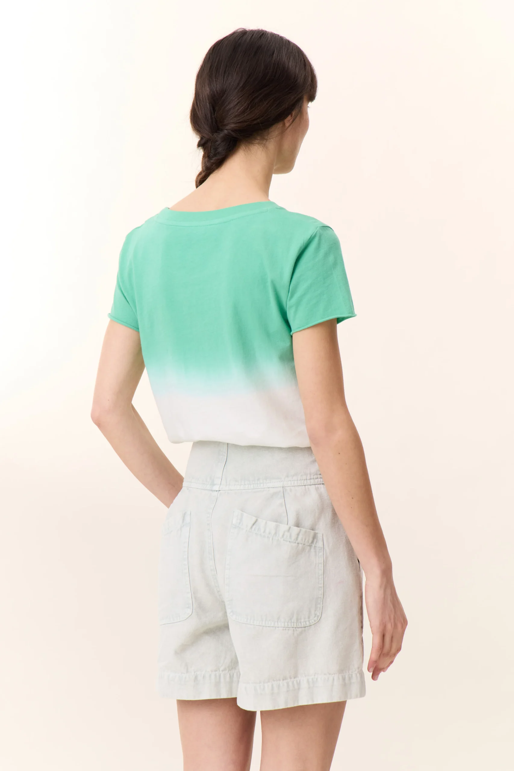 T-shirt Toro Sunset – Image 4