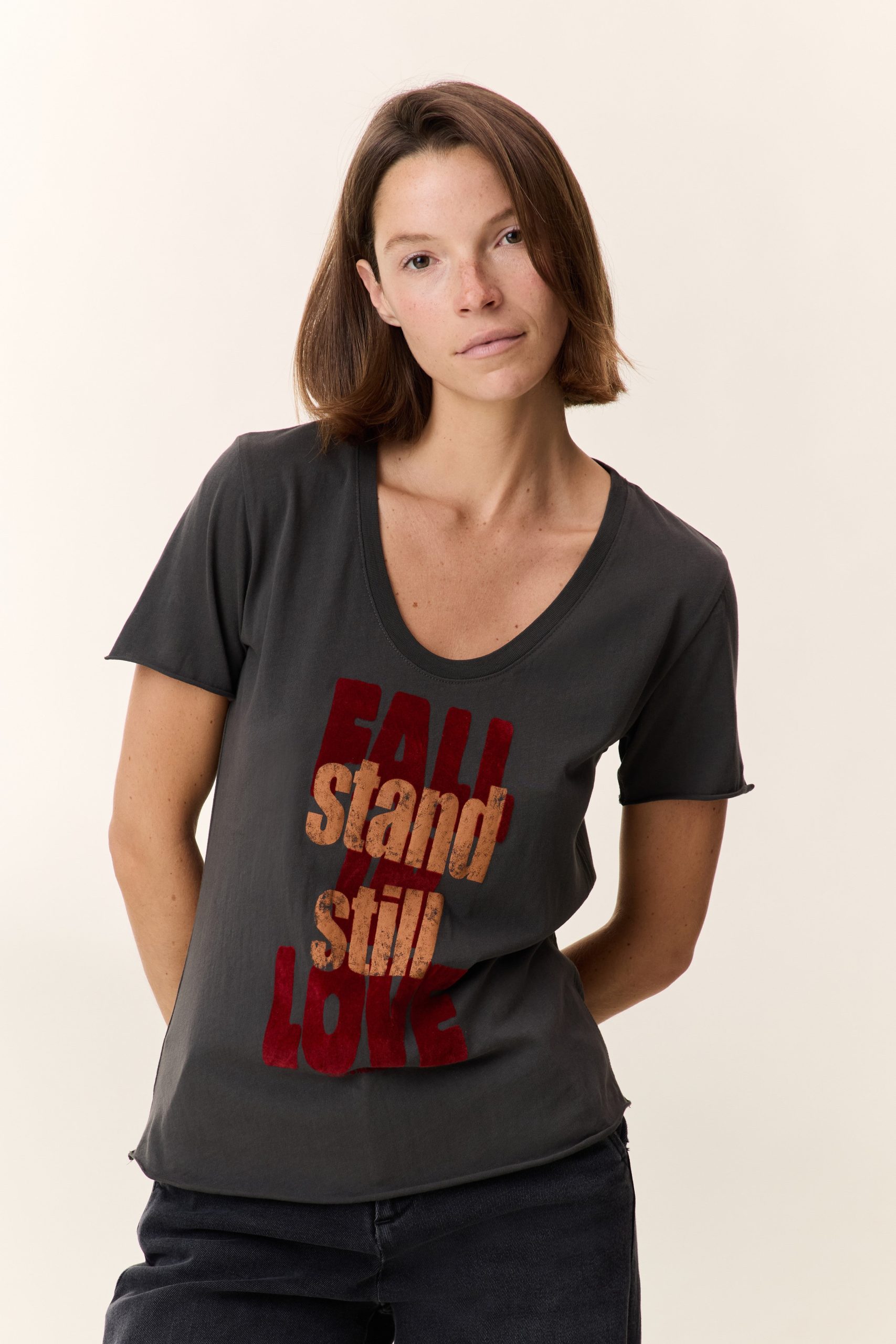 Tshirt Tizia Double – Image 2