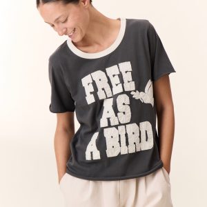 Tshirt Toro Bird