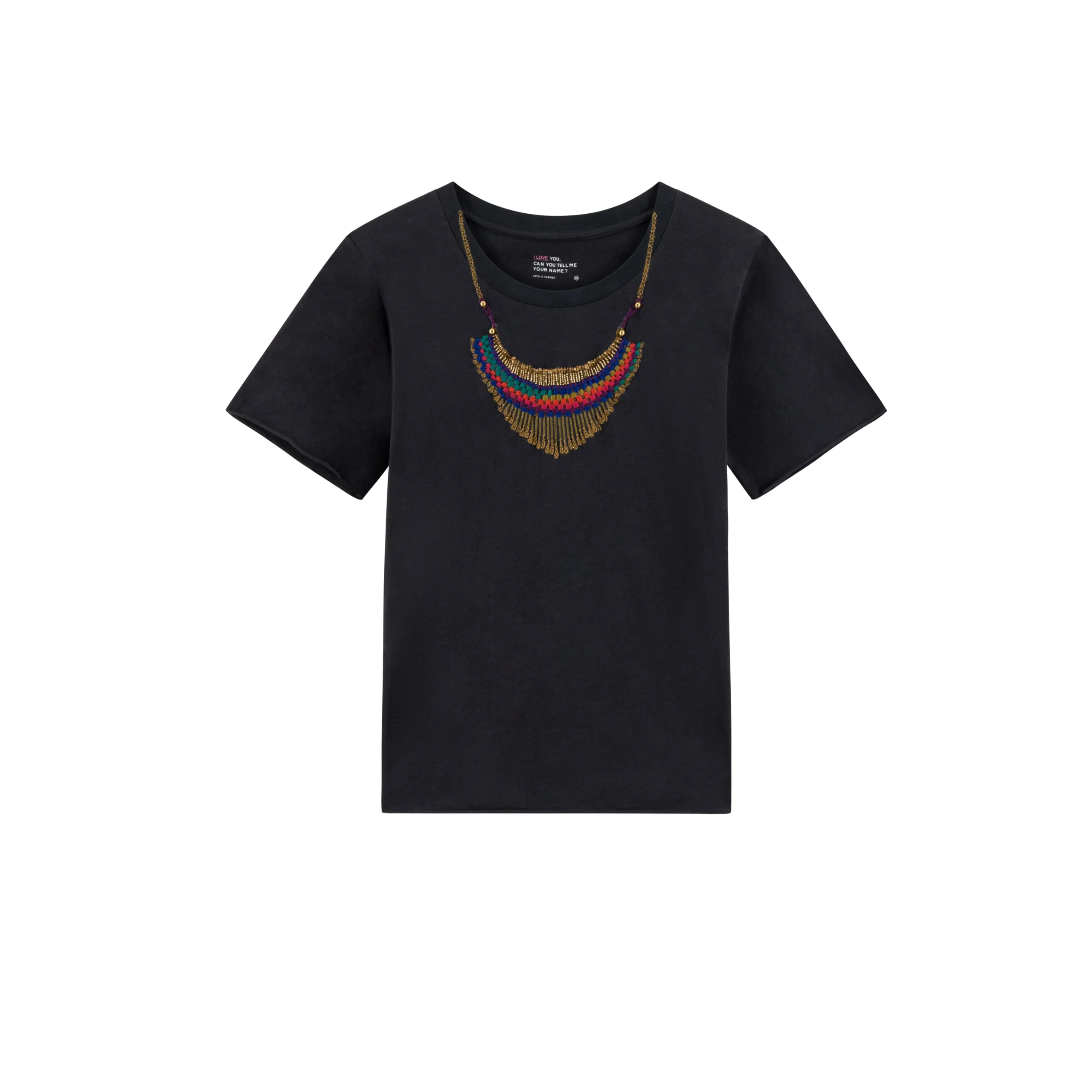 Tshirt Toro Collier – Image 6