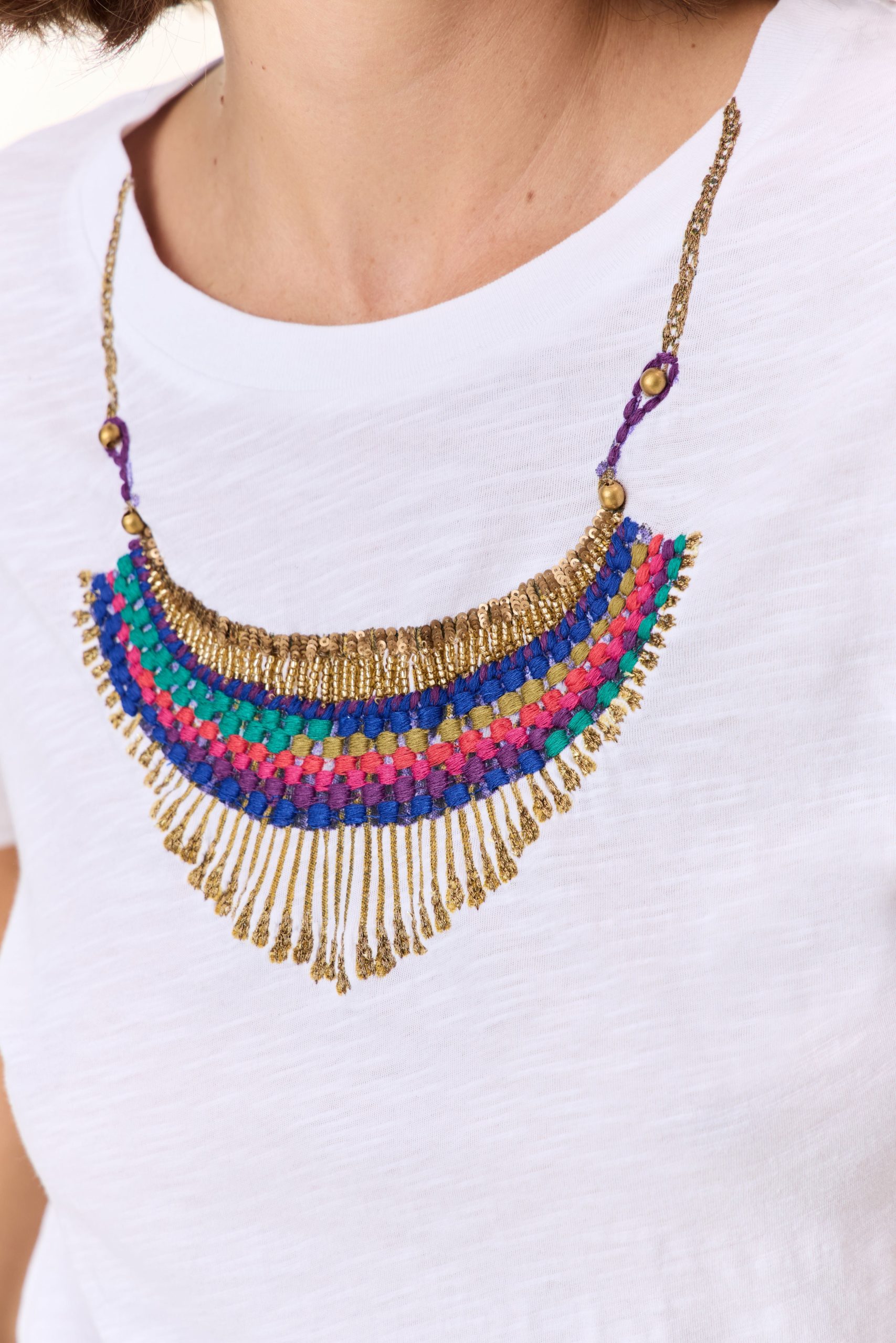 Tshirt Toro Collier – Image 3