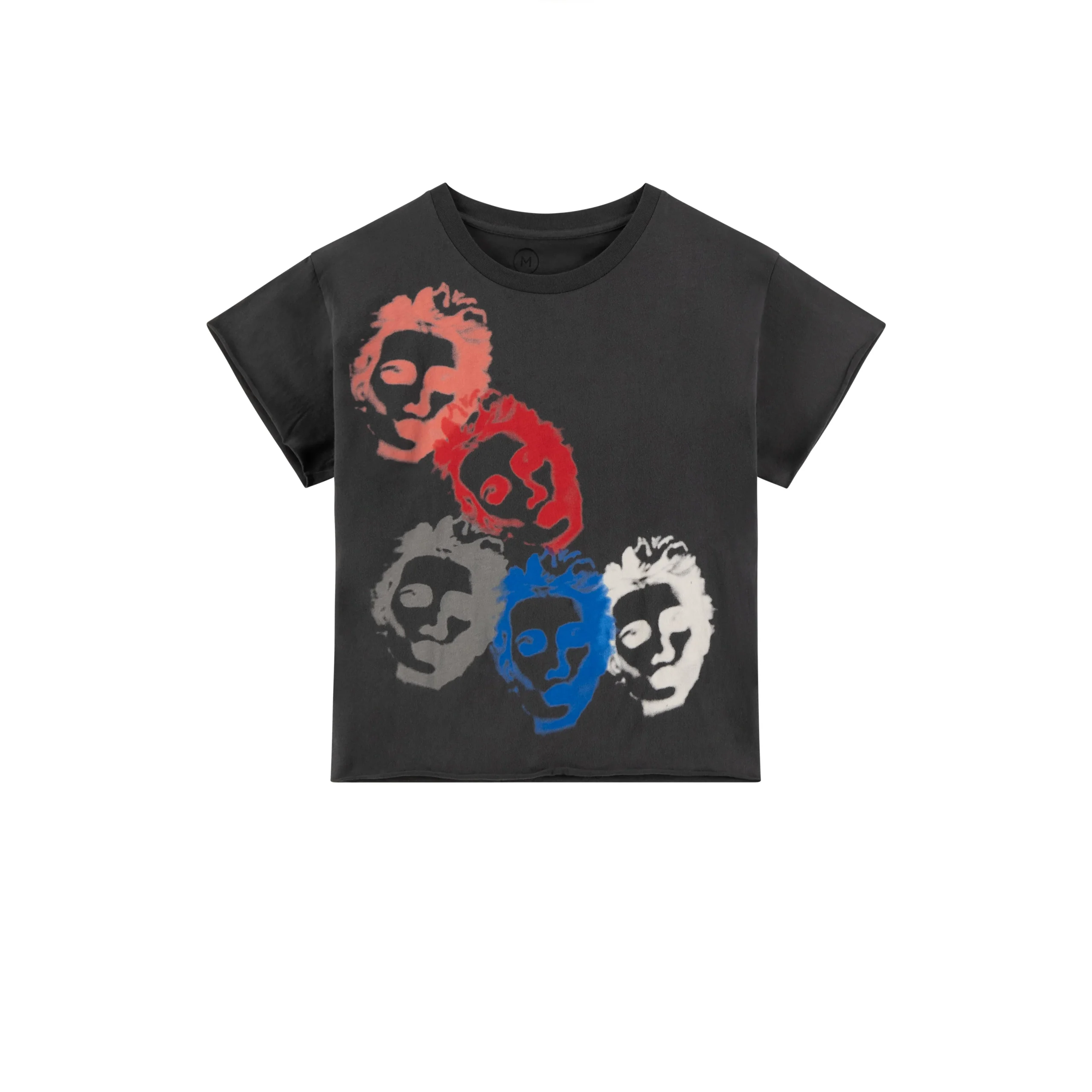 Tshirt Tulum Kiss – Image 6