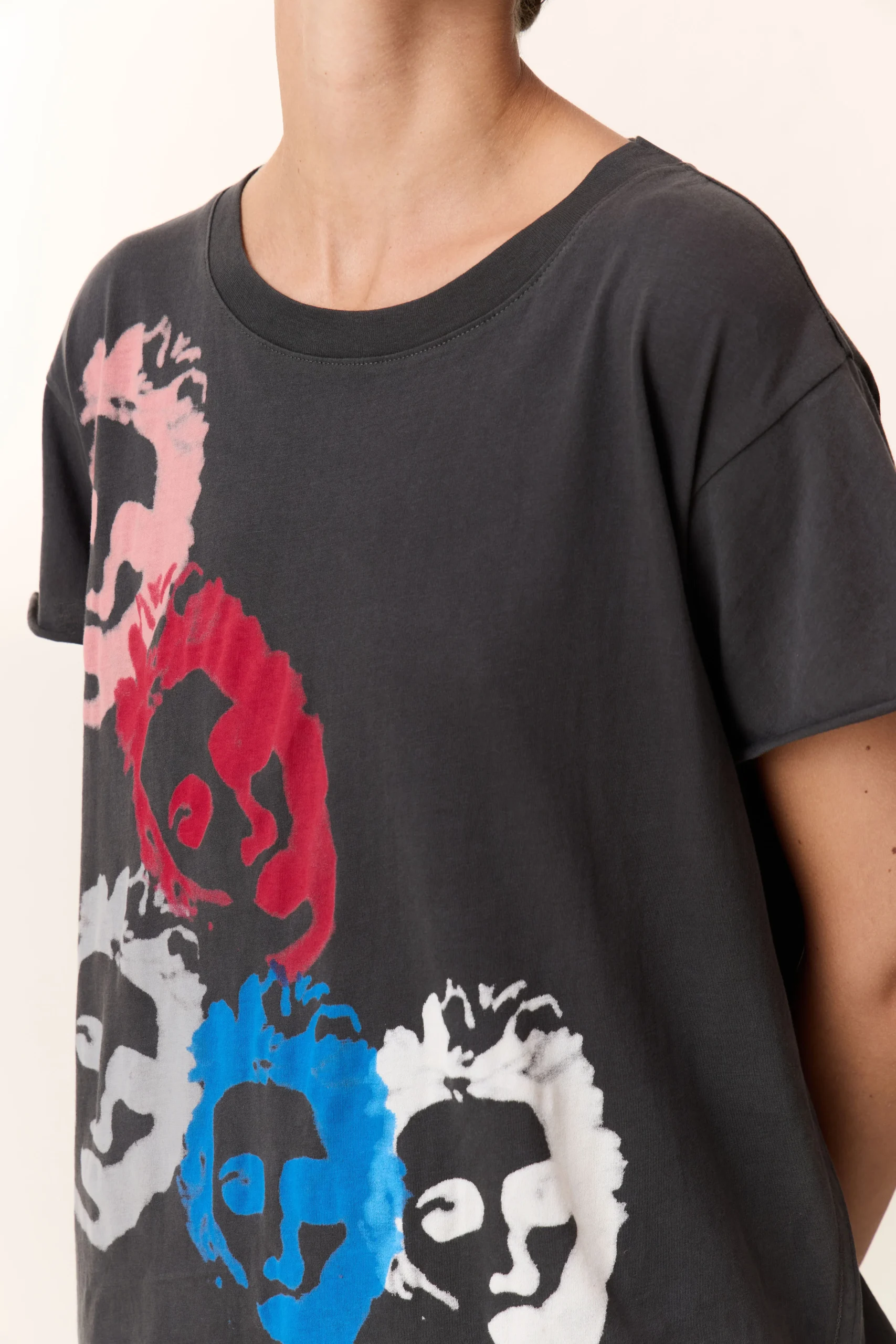 Tshirt Tulum Kiss – Image 3