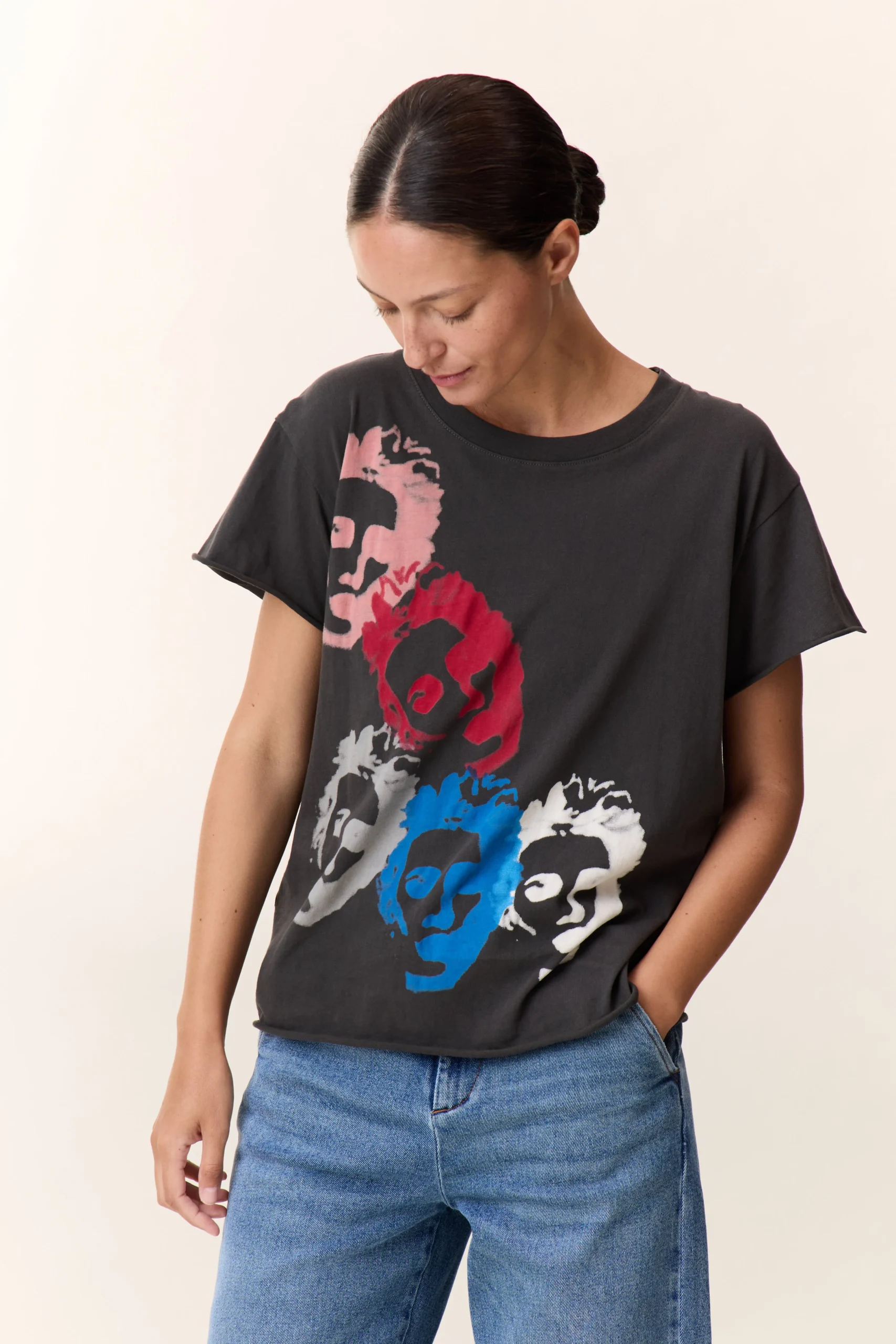 Tshirt Tulum Kiss – Image 5