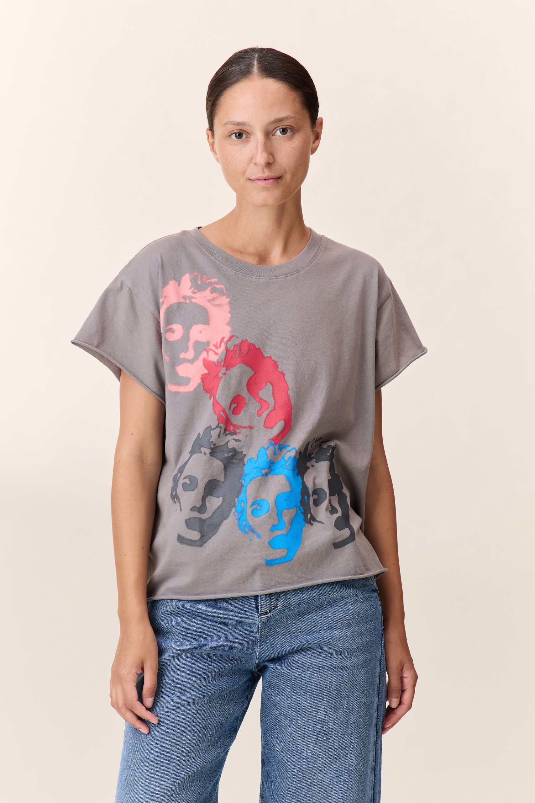 Tshirt Tulum Kiss – Image 2