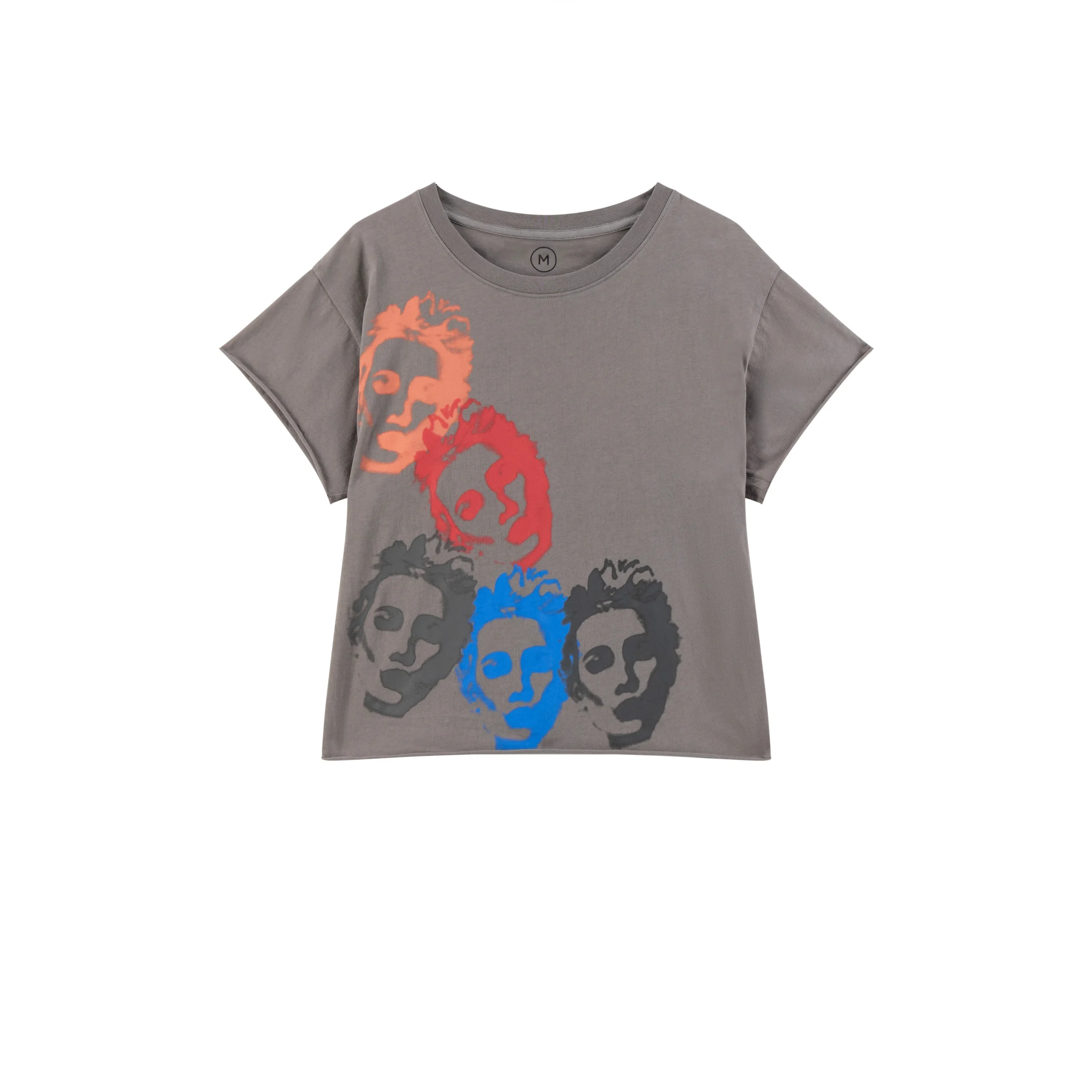 Tshirt Tulum Kiss – Image 5