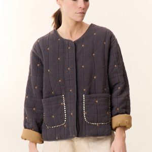 Veste Vahala Quilt