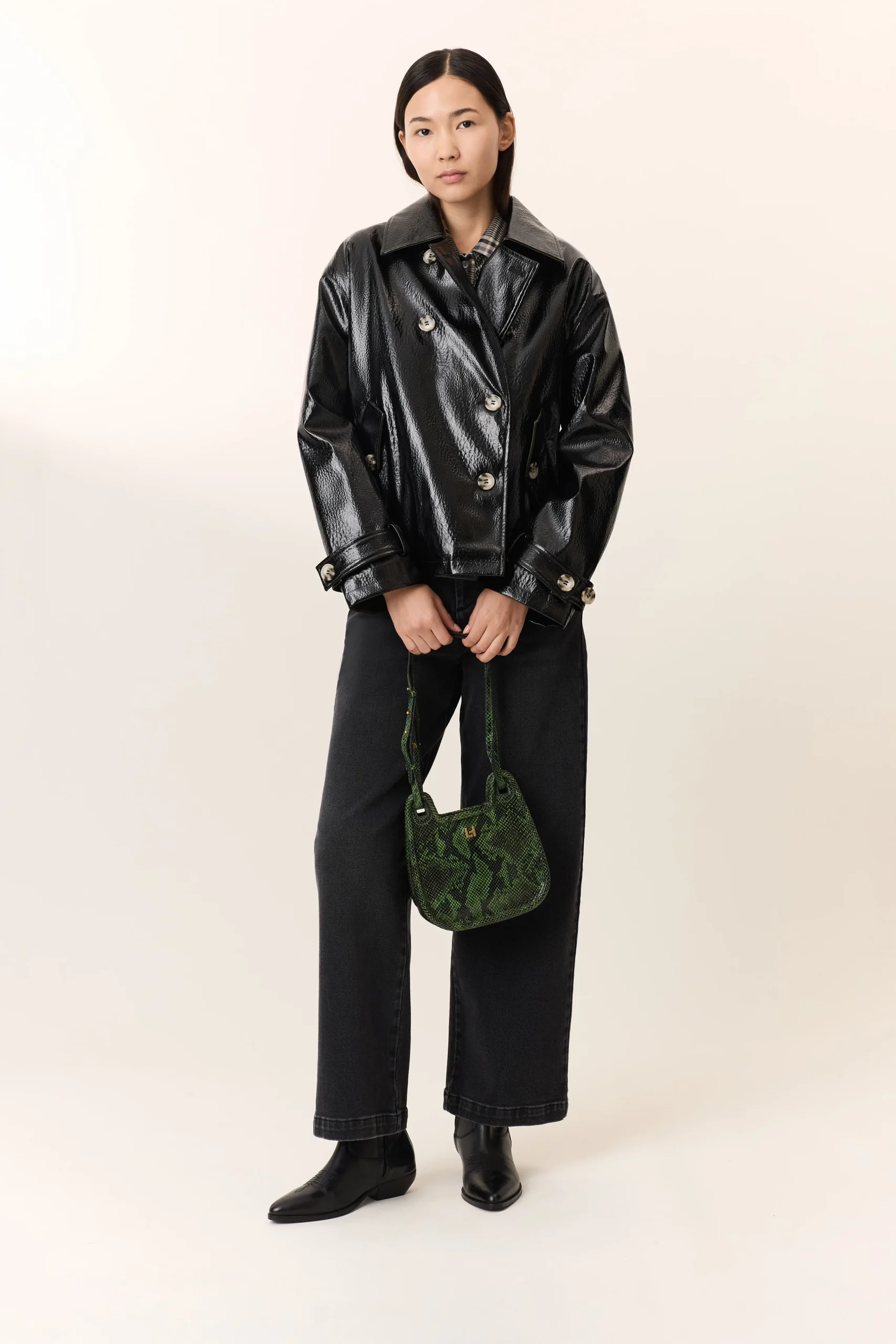 Veste Vanni PLN – Image 3