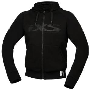 Rapid 1.0 Hoodie schwarz