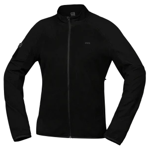 365-TMO 1.0 Jacke schwarz