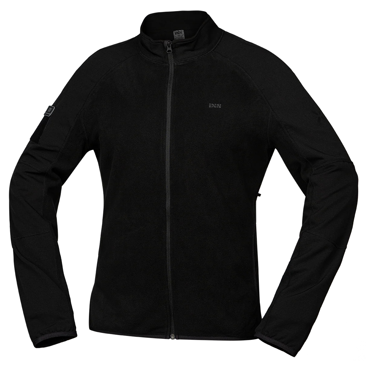 365-TMO 1.0 Jacke schwarz