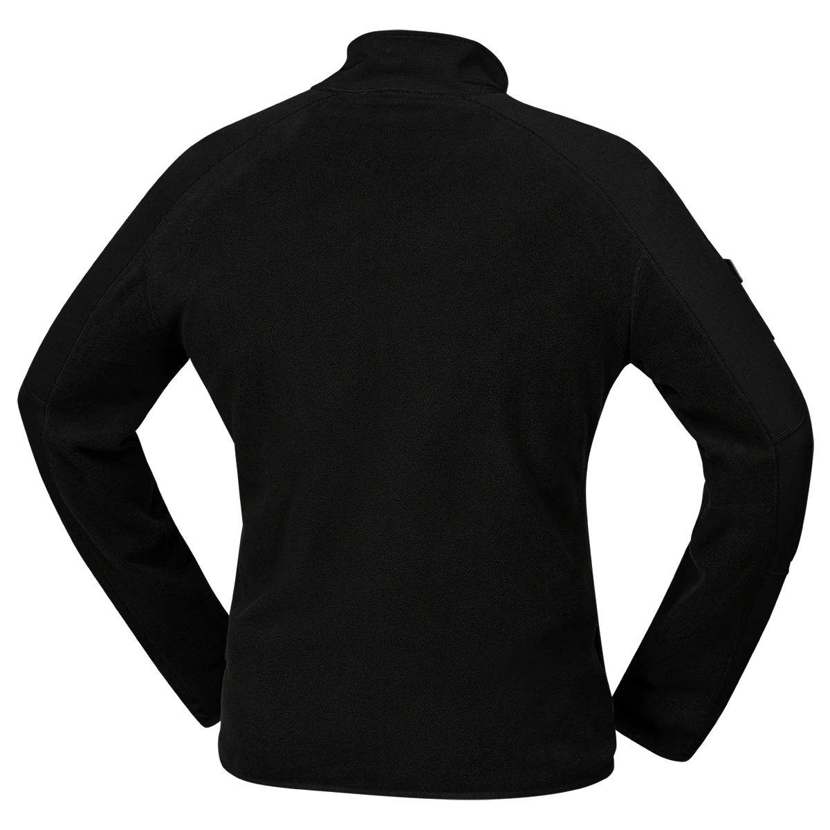 365-TMO 1.0 Jacke schwarz – Image 3