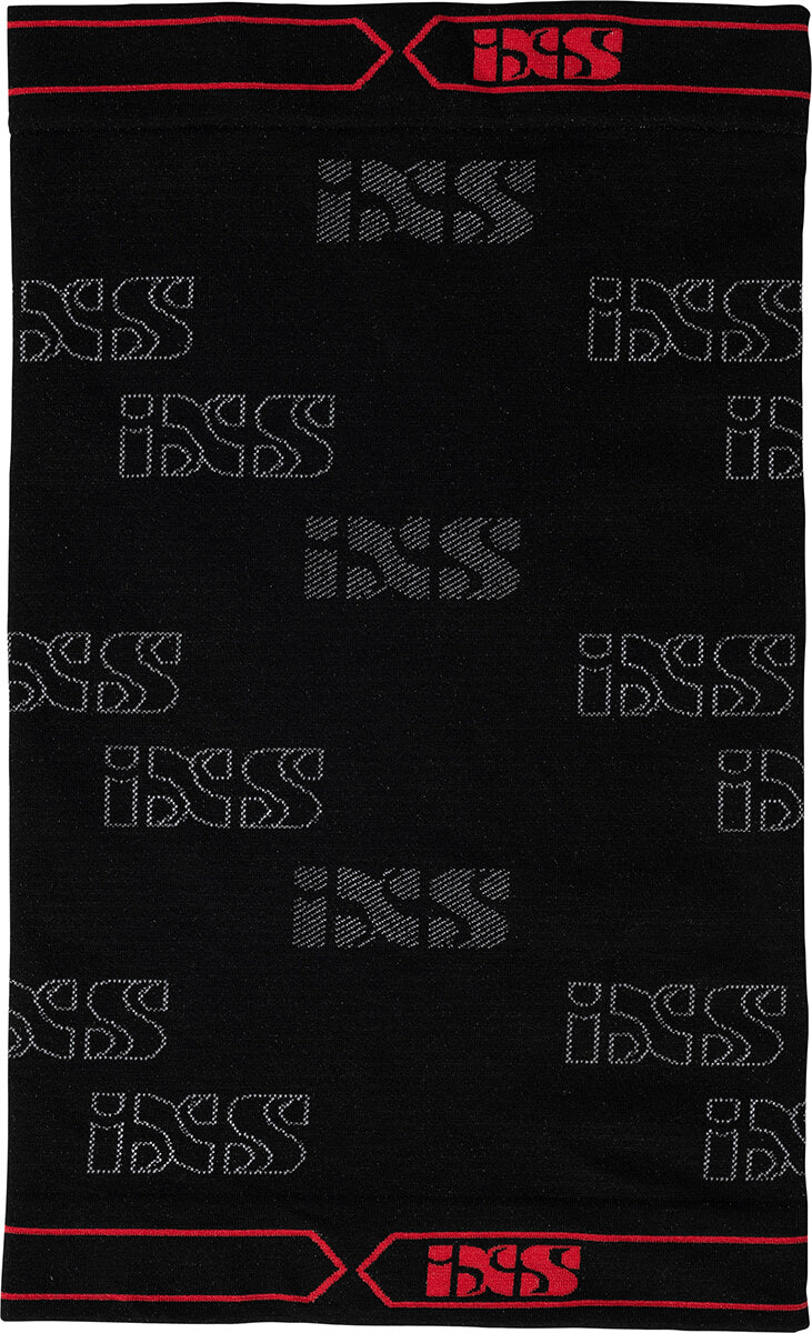 Schlauchtuch 365 Air schwarz-rot – Image 3